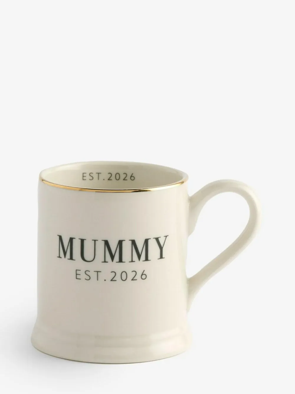 Sale Next Est 2026 Monochrome Mug Mummy