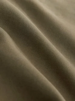 Sale Next Straight Fit Comfort Stretch Jeans Mushroom Brown