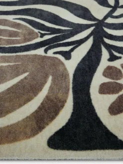 Outlet My Mat Beige Studio Botanic Runner