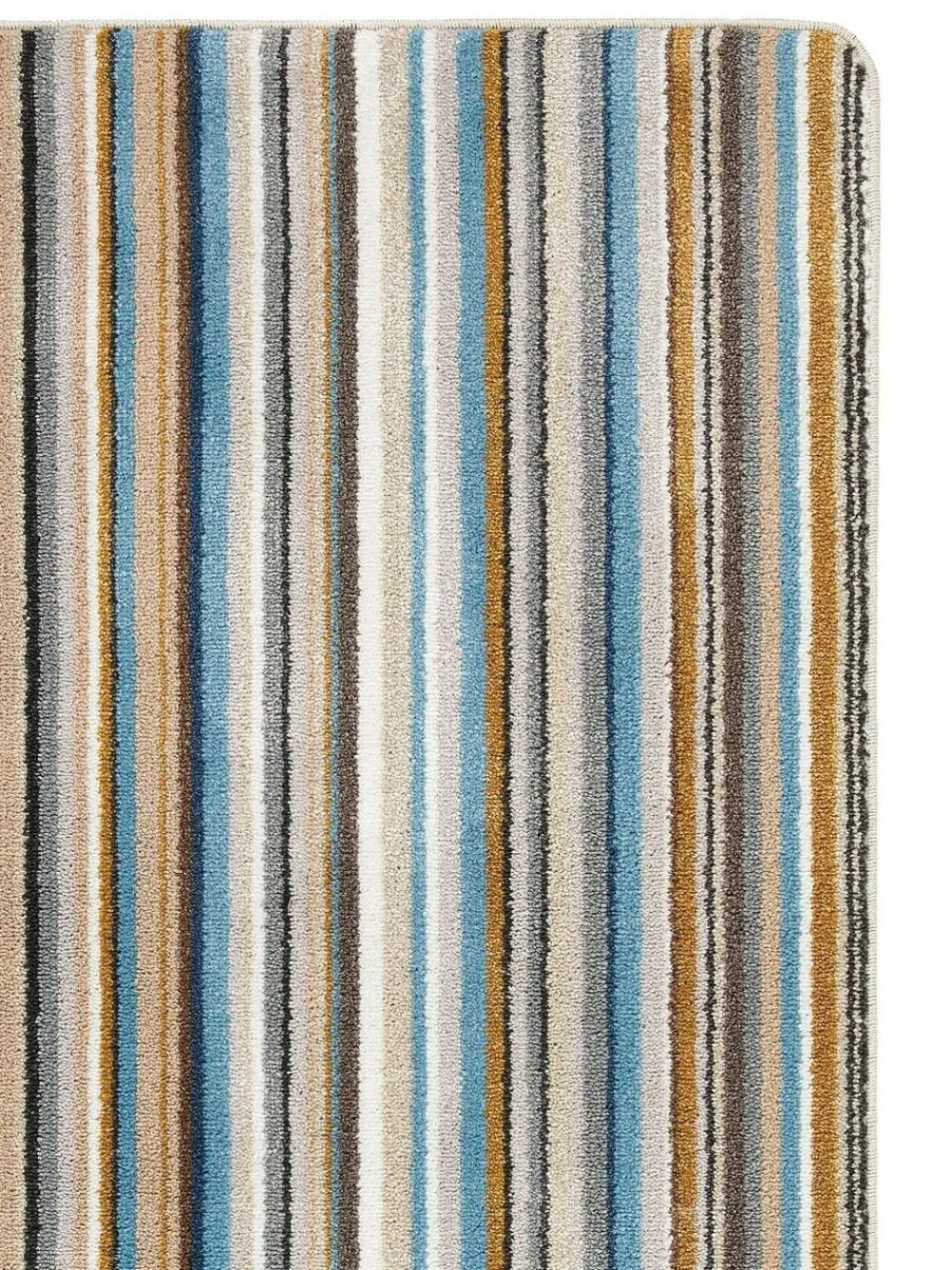 My Mat Candy Multi Stripe Runner^ Rugs & Runners