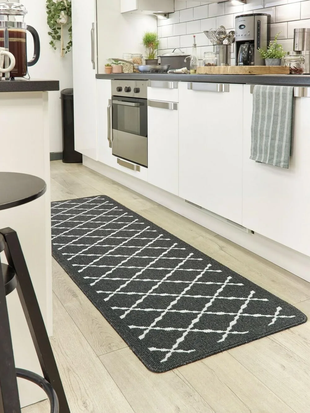 My Mat Arbor Large Runner^ Rugs & Runners