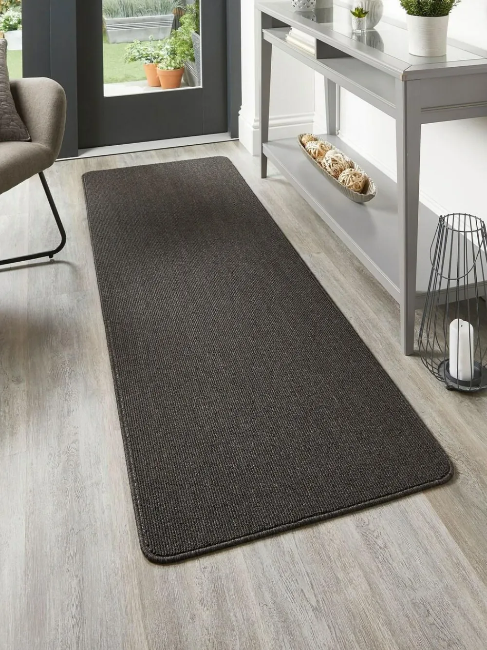 My Mat Plain Runner^ Rugs & Runners