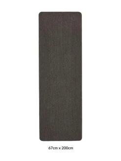 My Mat Plain Runner^ Rugs & Runners