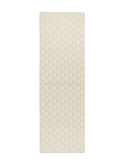 My Mat Sculptured Washable Stain Resistant Runner^ Rugs & Runners