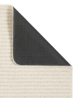 My Mat Sculptured Waffle Rug^ Rugs & Runners