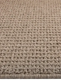 My Mat Sculptured Waffle Rug^ Rugs & Runners