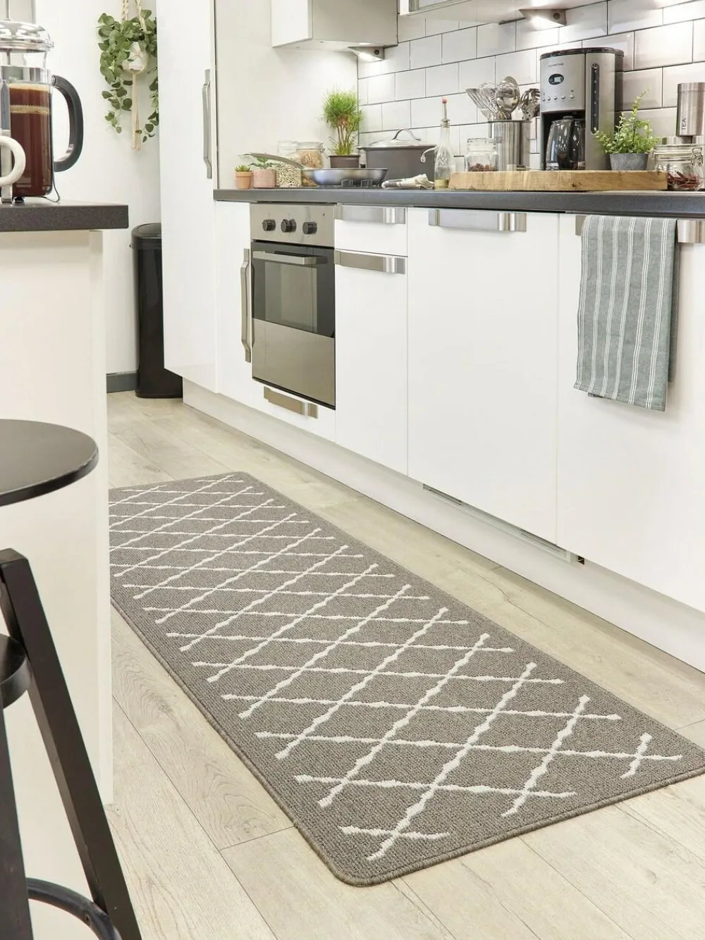 My Mat Arbor Large Runner^ Rugs & Runners