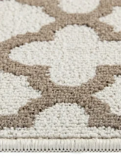 My Mat Moroccan Tile Runner^ Rugs & Runners