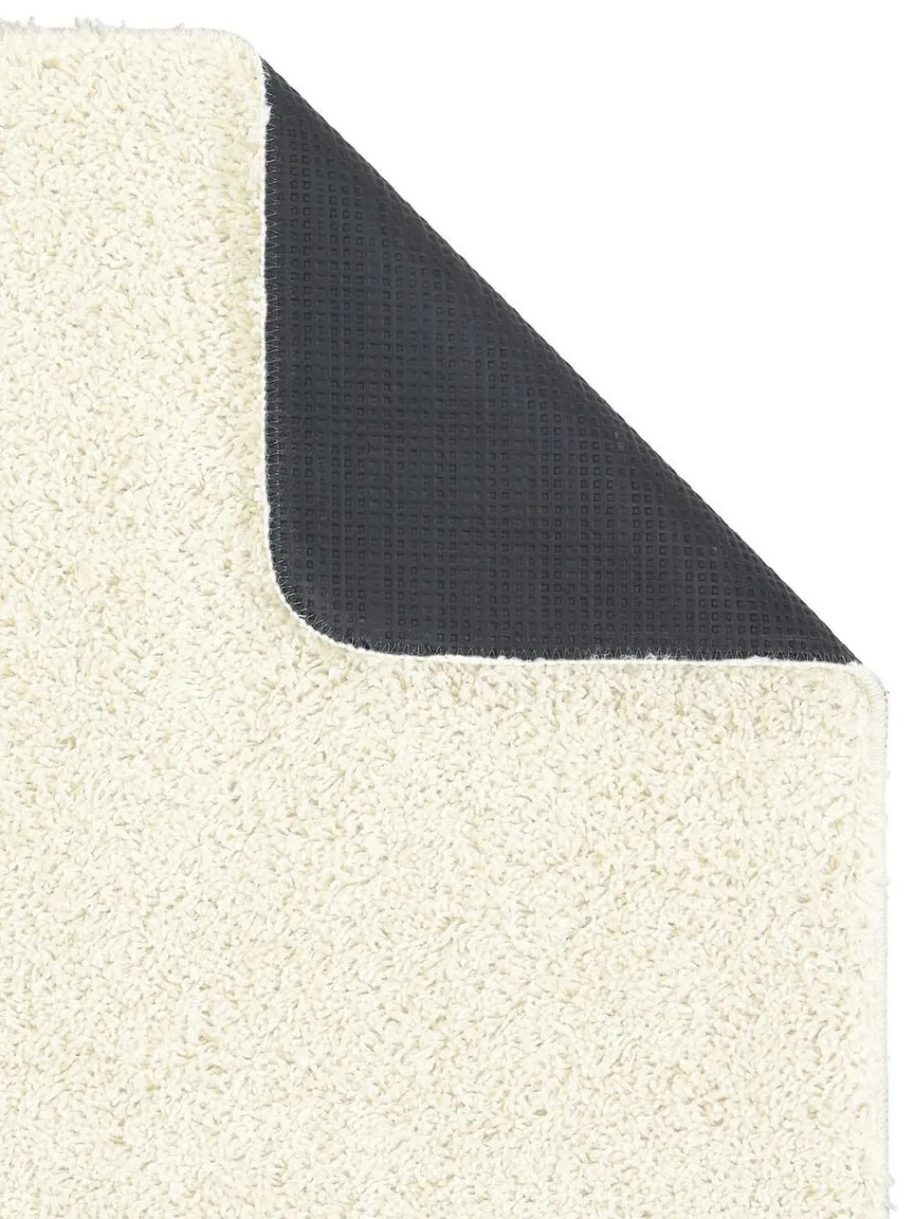 My Rug Ivory Shaggy Rug^ Rugs & Runners