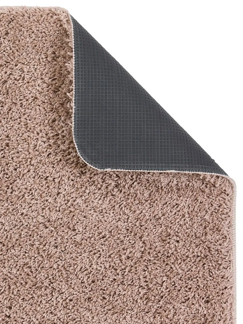 My Rug Nude Pink Shaggy Rug^ Rugs & Runners