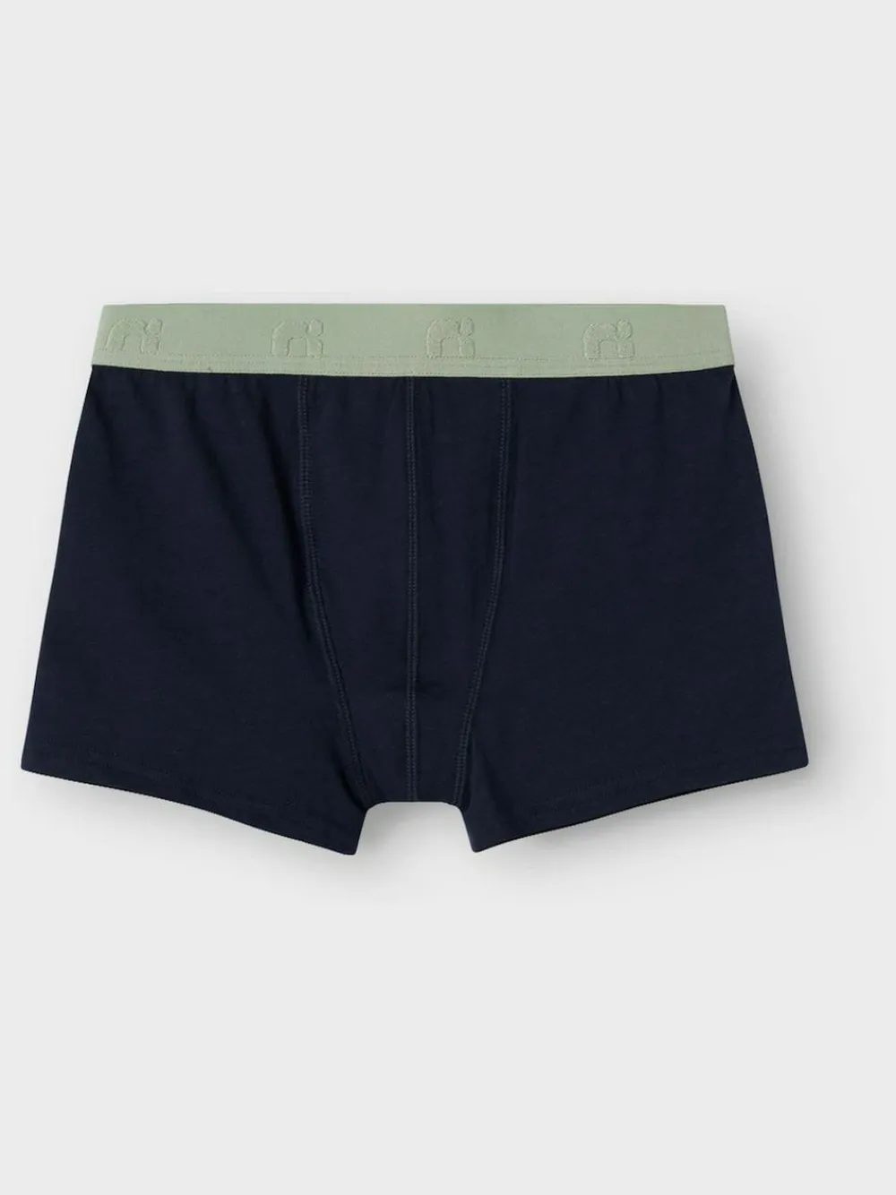 Name It Blue Boxers 5 Pack^BOY Underwear