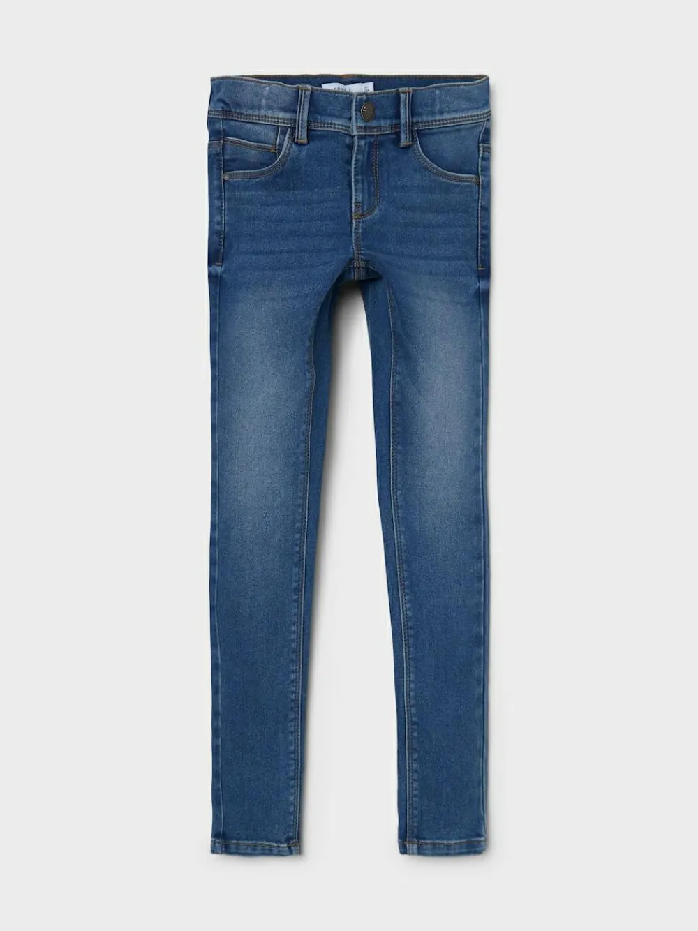 Discount Name It Blue Skinny Jeans