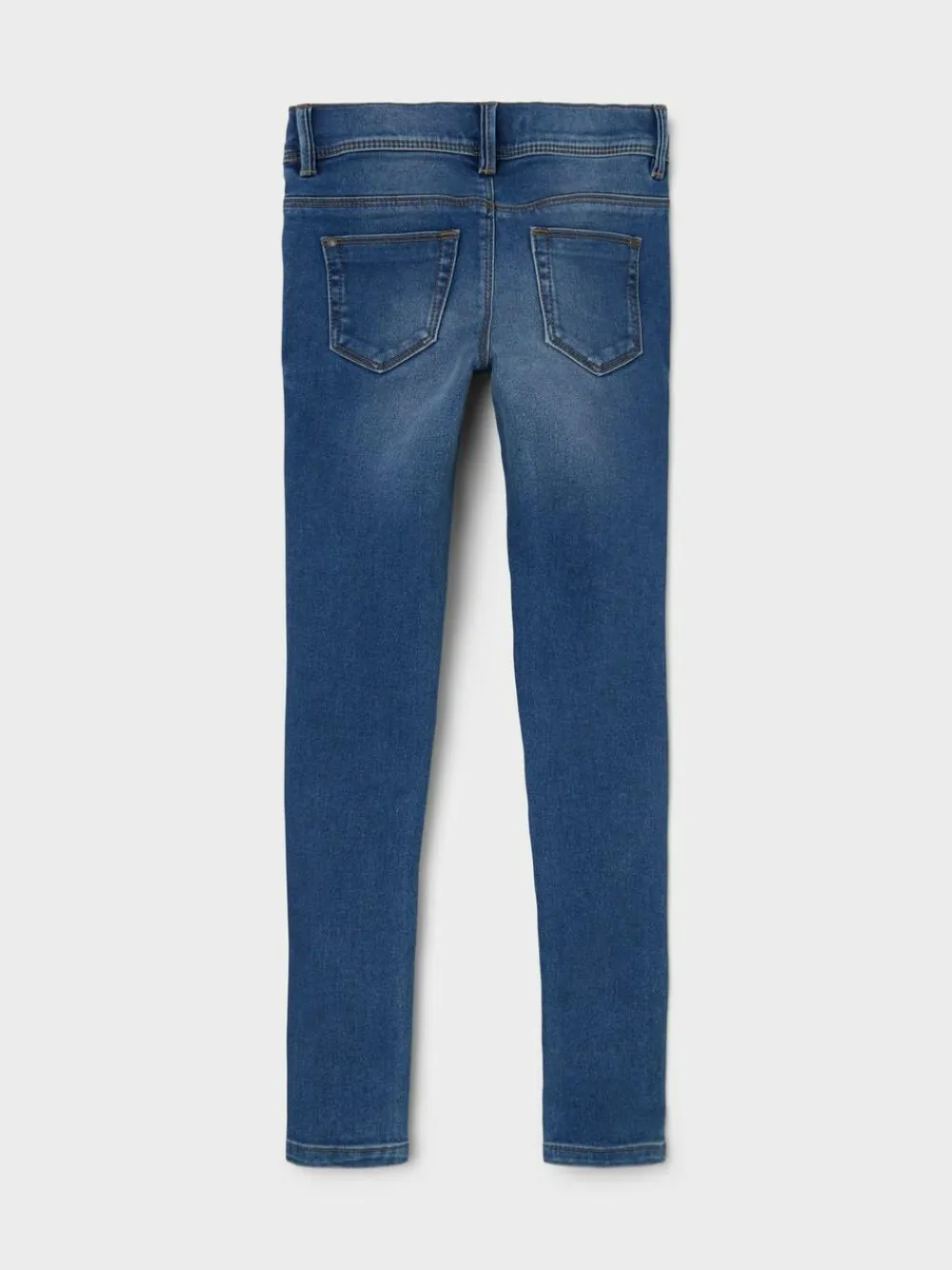 Discount Name It Blue Skinny Jeans