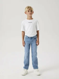 Name It Straight Fit Jeans^BOY Jeans|Jeans