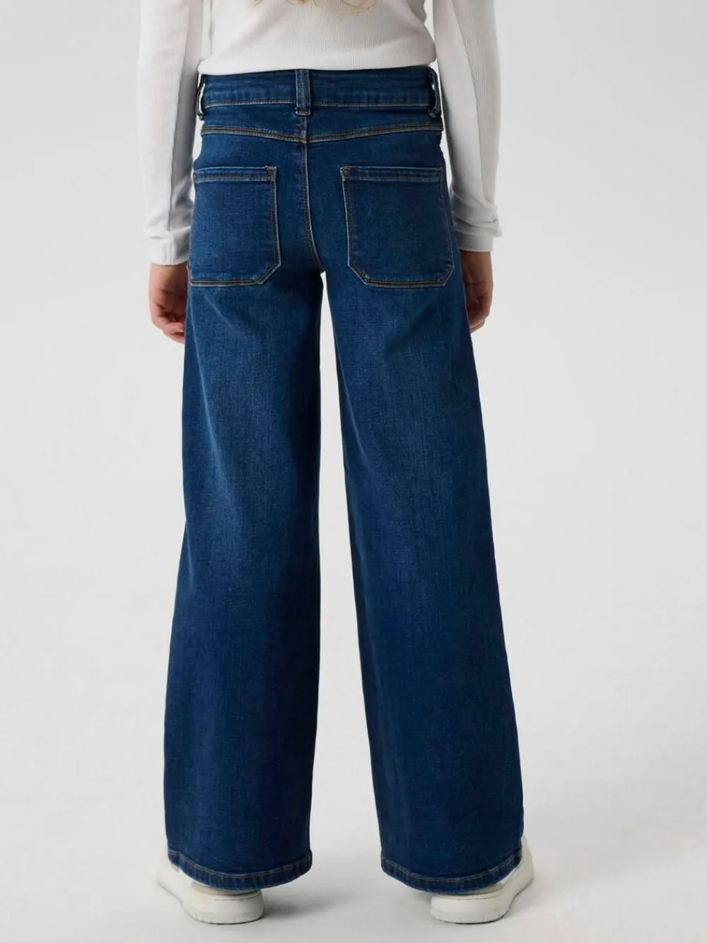 Name It Wide Leg Jeans^ Jeans