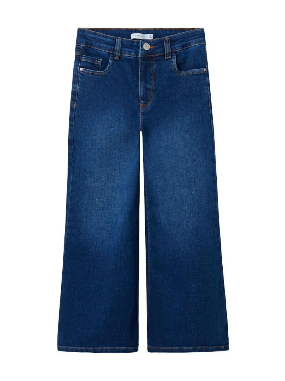 Name It Wide Leg Jeans^ Jeans