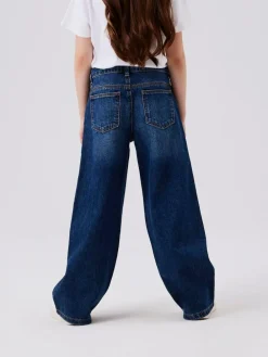 Name It Blue Wide Leg Jeans^ Jeans