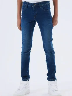 Name It Boys Slim Fit Jeans^BOY Jeans|Jeans