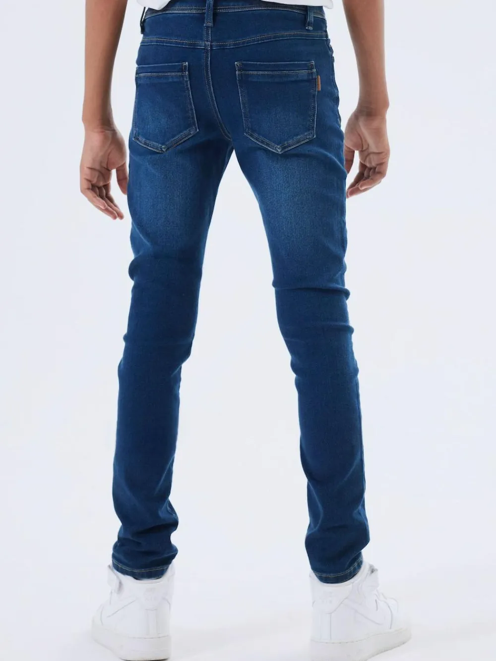 Name It Boys Slim Fit Jeans^BOY Jeans|Jeans