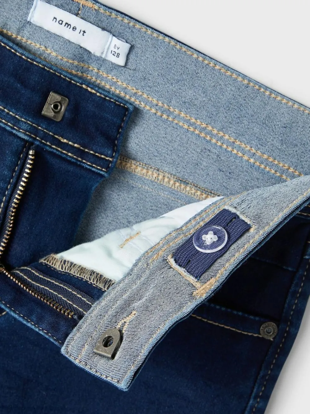 Name It Boys Slim Fit Jeans^BOY Jeans|Jeans