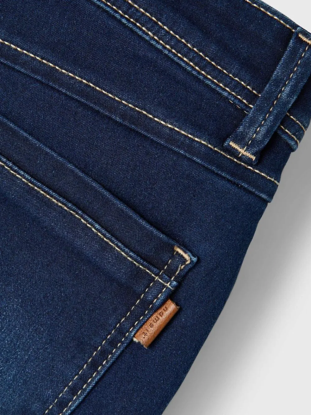 Name It Boys Slim Fit Jeans^BOY Jeans|Jeans