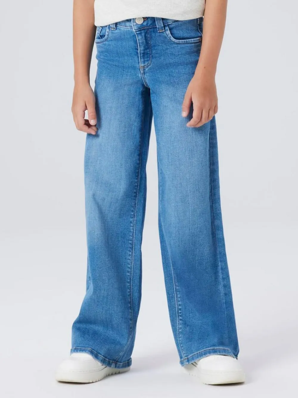 Name It Wide Leg Jeans^ Jeans