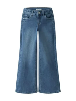 Name It Wide Leg Jeans^ Jeans
