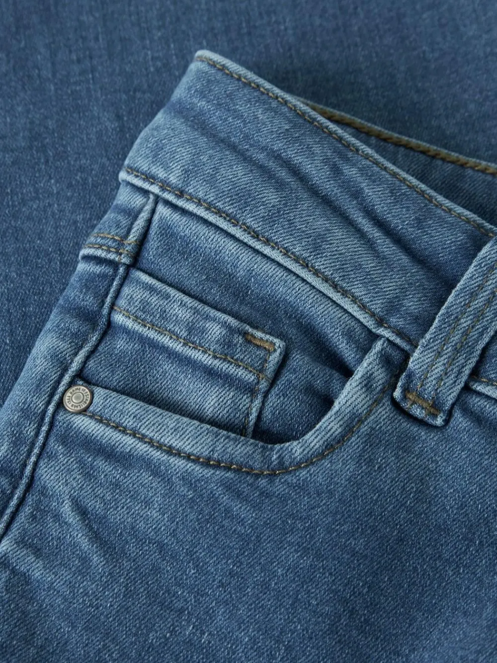 Name It Wide Leg Jeans^ Jeans