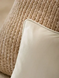 Next 30 x 40cm Matte Velvet Cushion^ Cushions & Throws