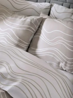 Next 2 Pack Reversible Duvet Cover and Pillowcase Set^ Bedsets & Duvet Covers