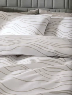 Next 2 Pack Reversible Duvet Cover and Pillowcase Set^ Bedsets & Duvet Covers