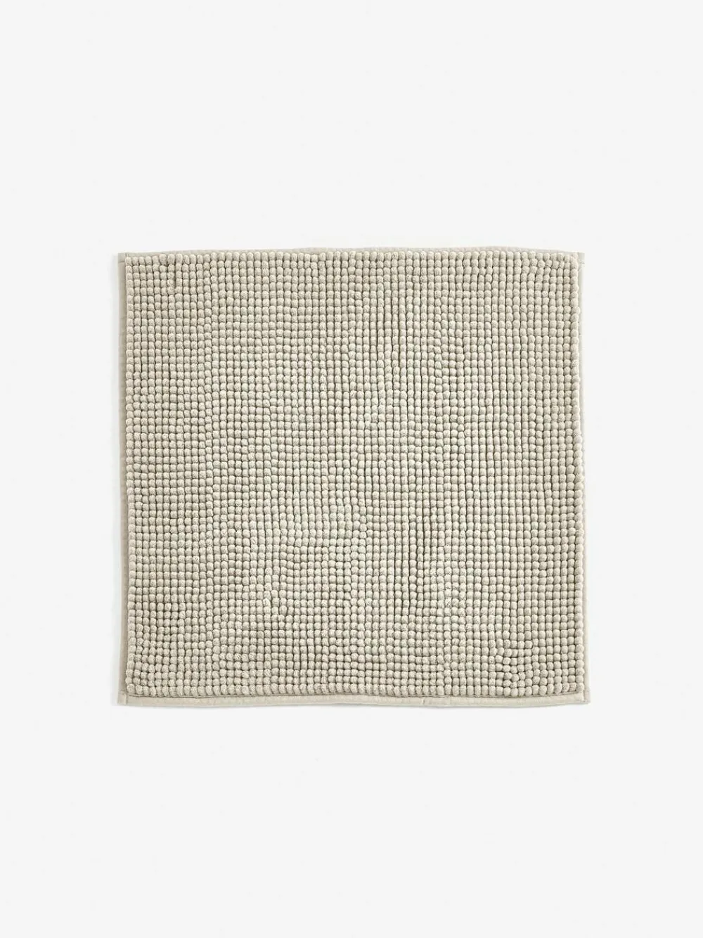 Next Natural Bobble Shower Mat^ Towels & Bathmats