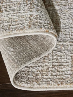 Next Natural Chic Textured Runner^ Rugs & Runners