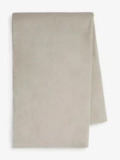 Next Natural Cotton Linen Look Wipe Clean Table Cloth^ Table Linen, Placemats & Coasters