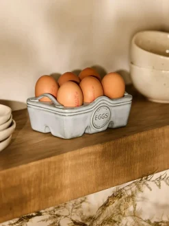 Sale Next Natural Country Badge Egg Holder
