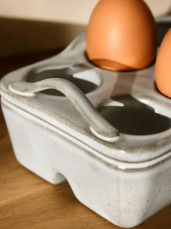 Sale Next Natural Country Badge Egg Holder