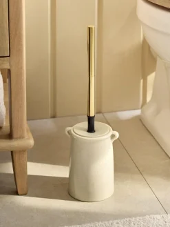 Next Natural Country Toilet Brush^ Bathroom Accessories