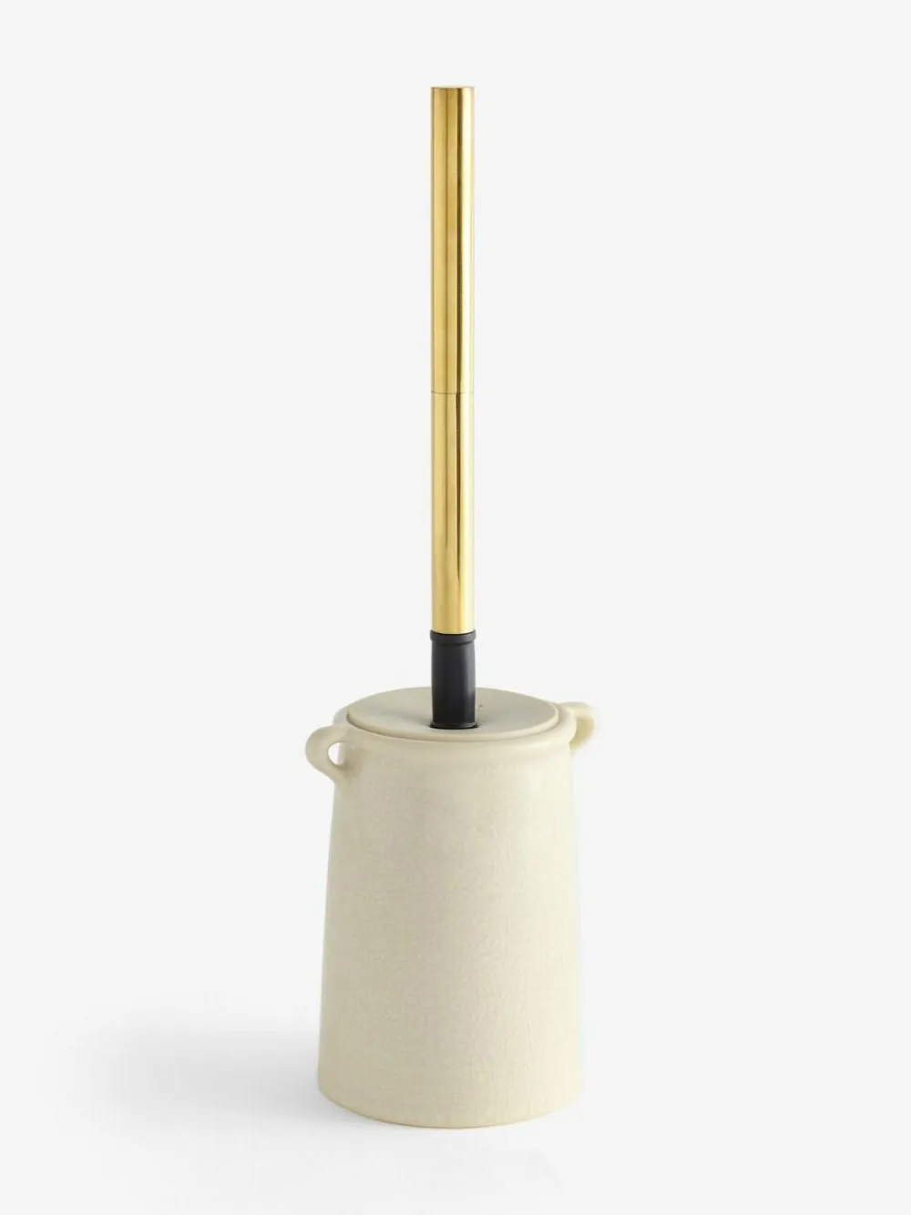 Next Natural Country Toilet Brush^ Bathroom Accessories