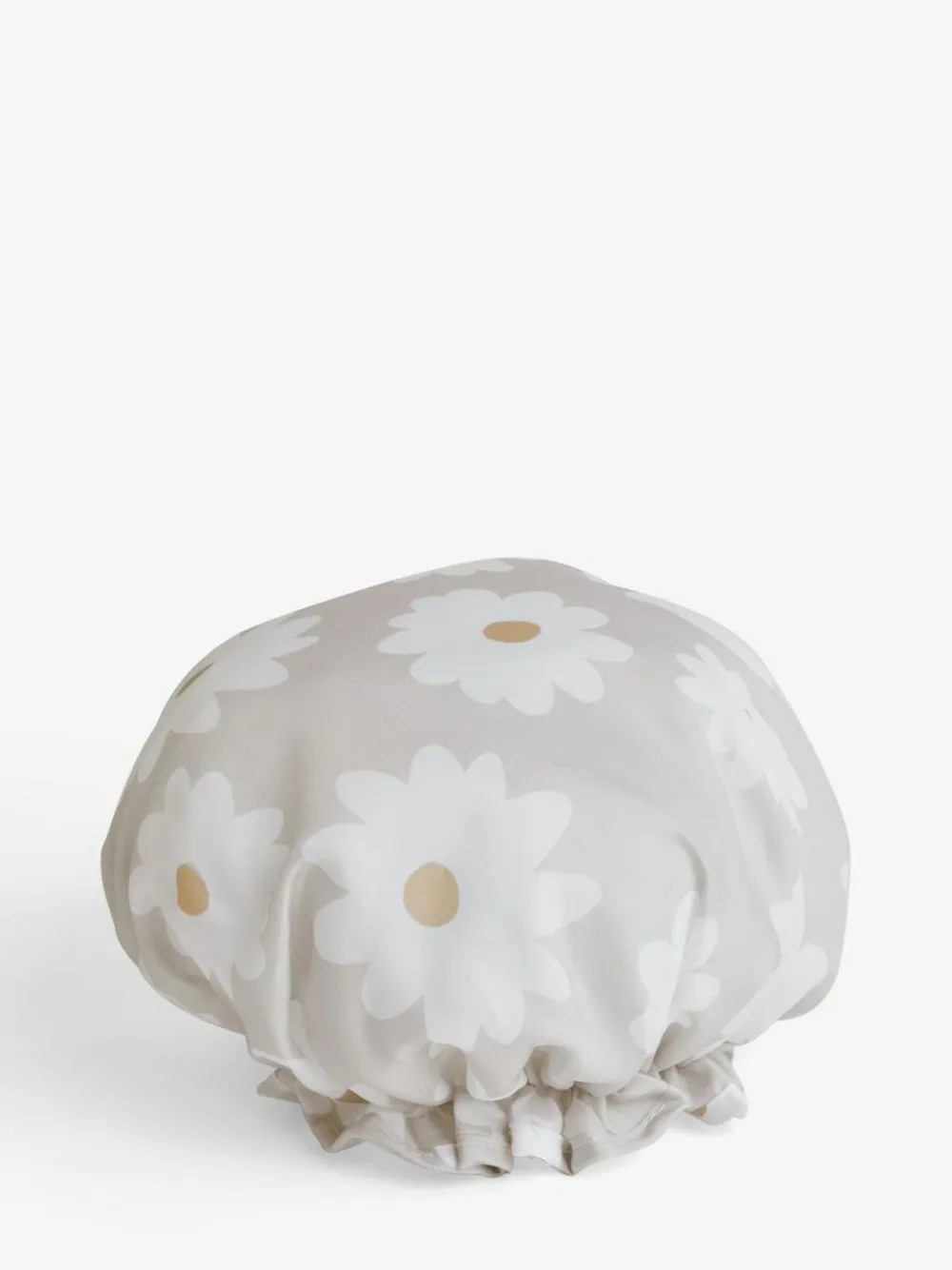 Best Next Natural Daisy Shower Cap