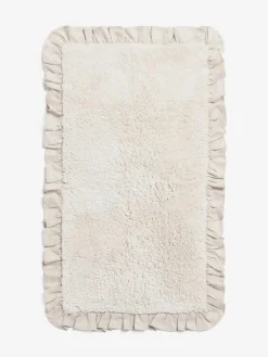 Next Frill Bath Mat^ Towels & Bathmats
