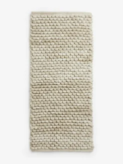 Next Giant Bobble Runner Bath Mat^ Towels & Bathmats