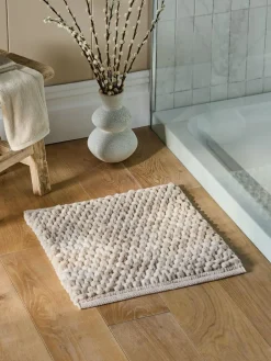 Next Giant Bobble Shower Mat^ Towels & Bathmats