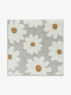 Next Daisy 100% Cotton Shower Mat^ Towels & Bathmats