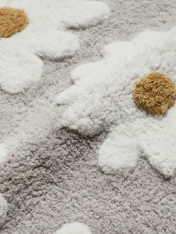 Next Daisy 100% Cotton Shower Mat^ Towels & Bathmats