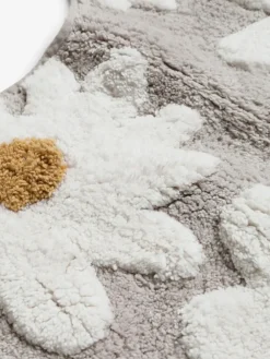 Next Daisy 100% Cotton Pedestal Mat^ Towels & Bathmats