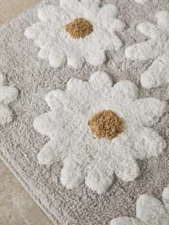 Next Daisy 100% Cotton Bath Mat^ Towels & Bathmats