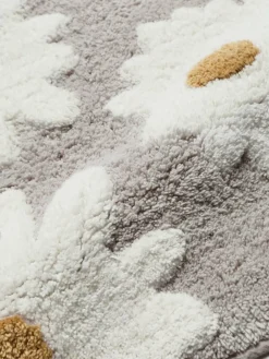 Next Daisy 100% Cotton Runner Bath Mat^ Towels & Bathmats