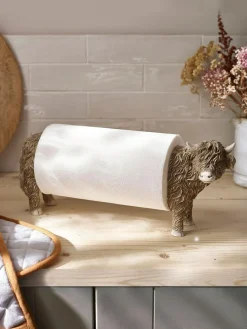 Next Hamish Kitchen Roll Holder^ Storage & Organisation