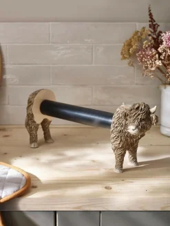 Next Hamish Kitchen Roll Holder^ Storage & Organisation