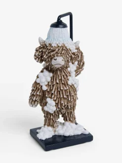 Outlet Next Natural Hamish Shower Bathroom Ornament